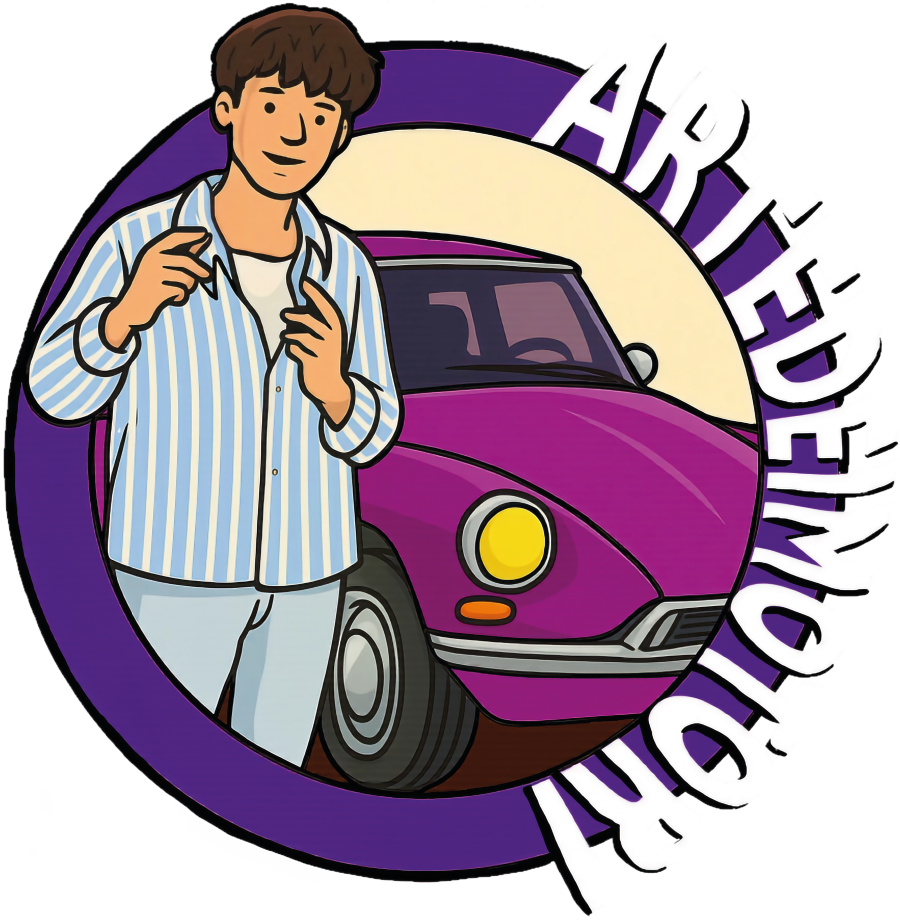Logo Arte dei Motori