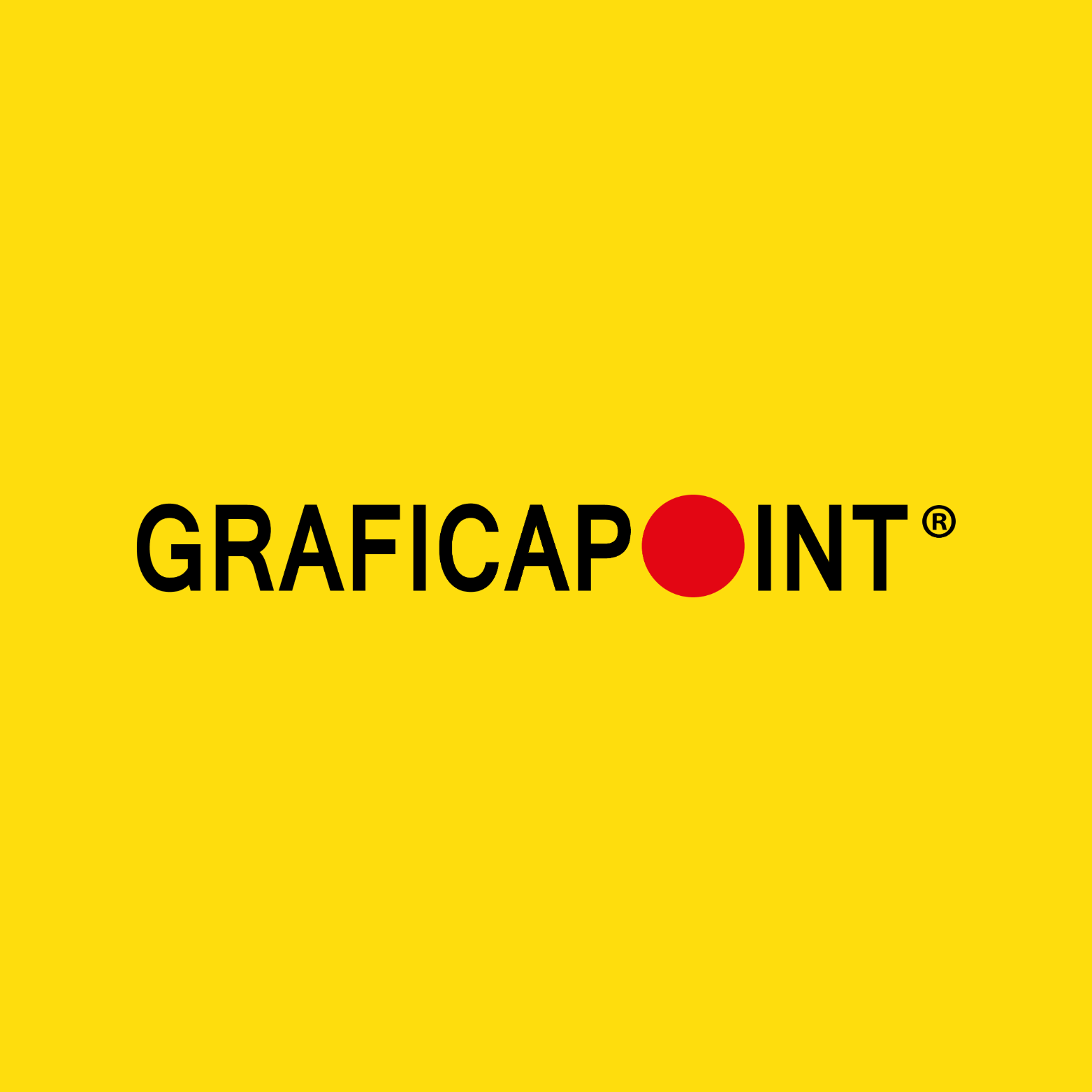 Logo Graficapoint