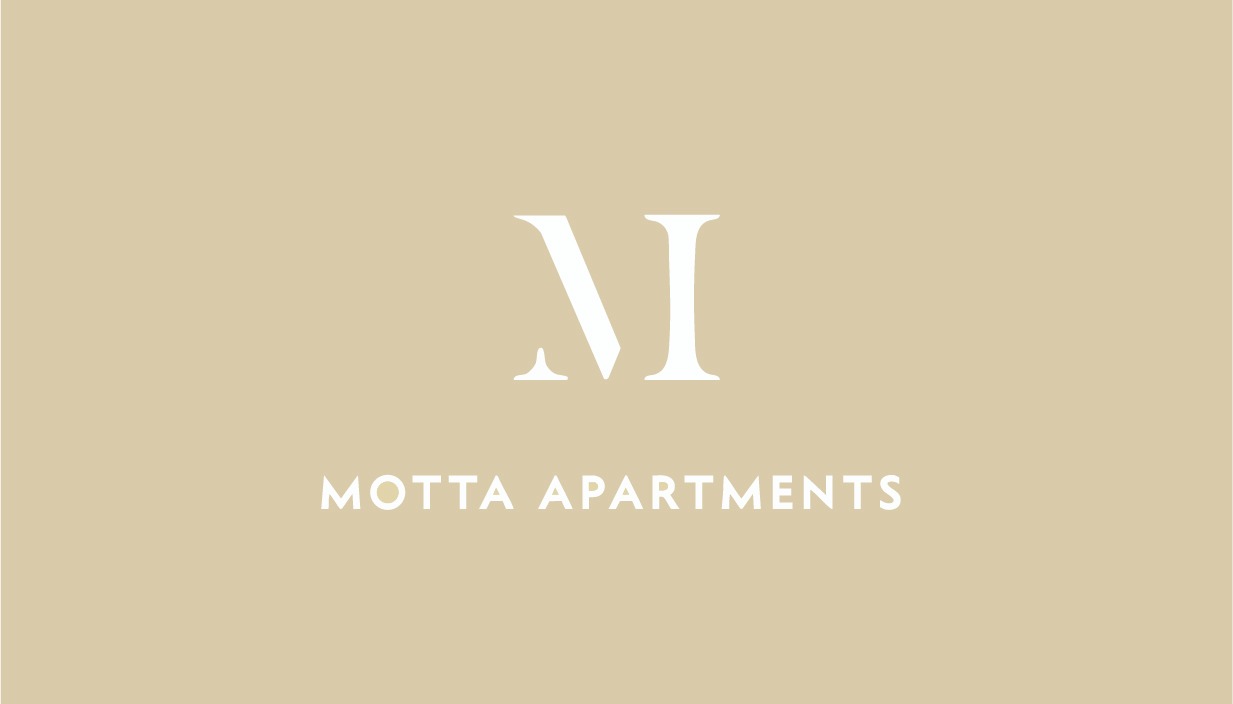 Logo Motta Apartments